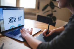 Melhor Notebook para CorelDRAW