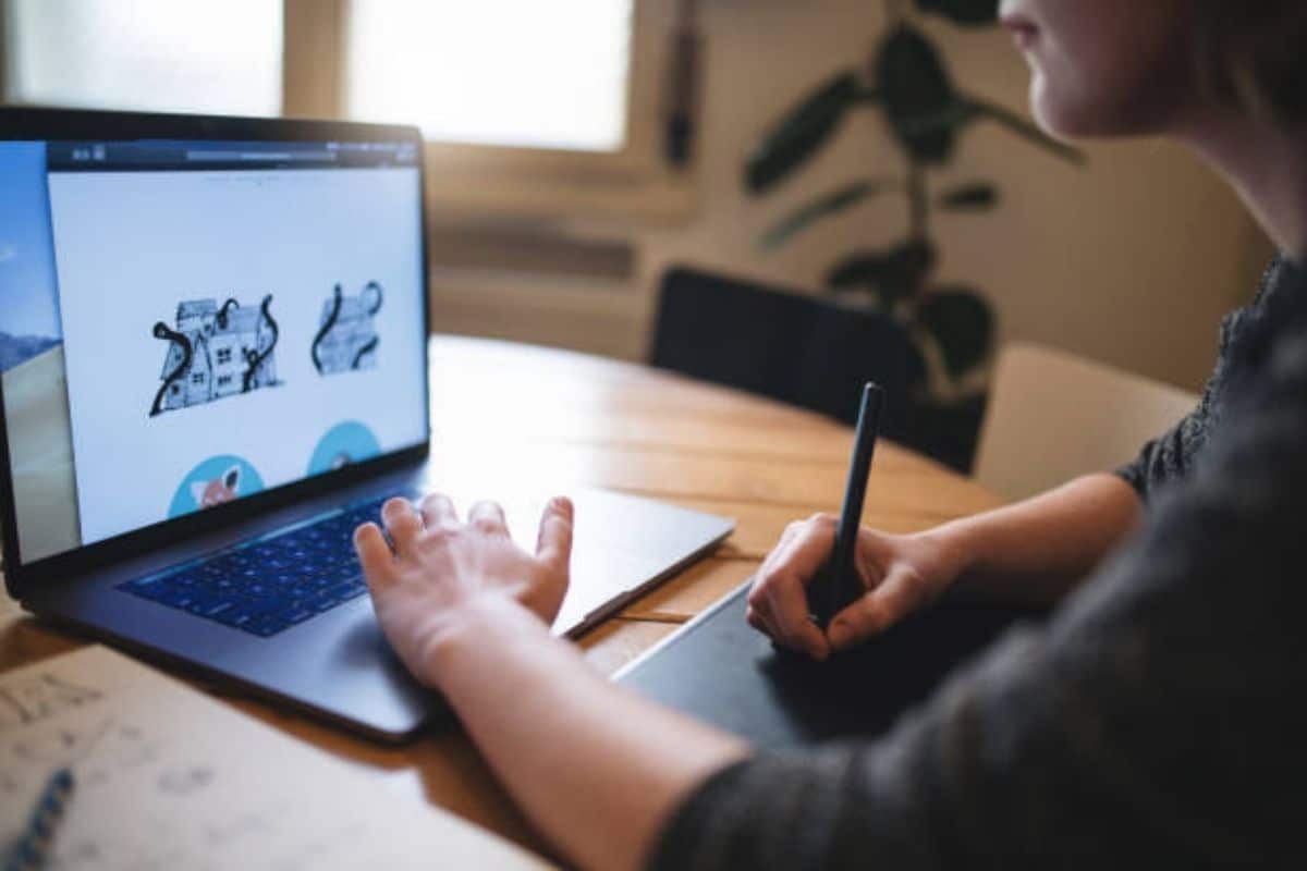 Melhor Notebook para CorelDRAW