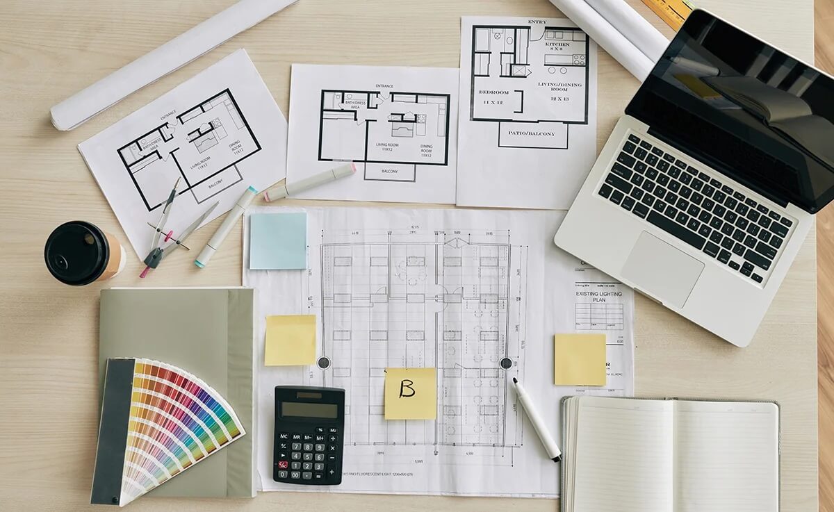 Melhor Notebook para arquiteto