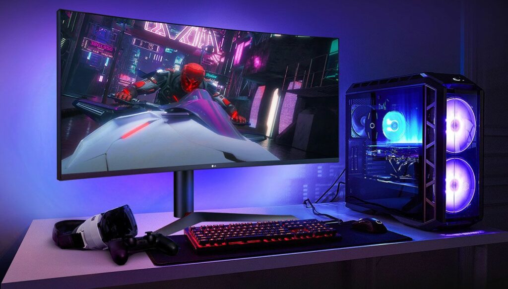 Melhor PC Gamer