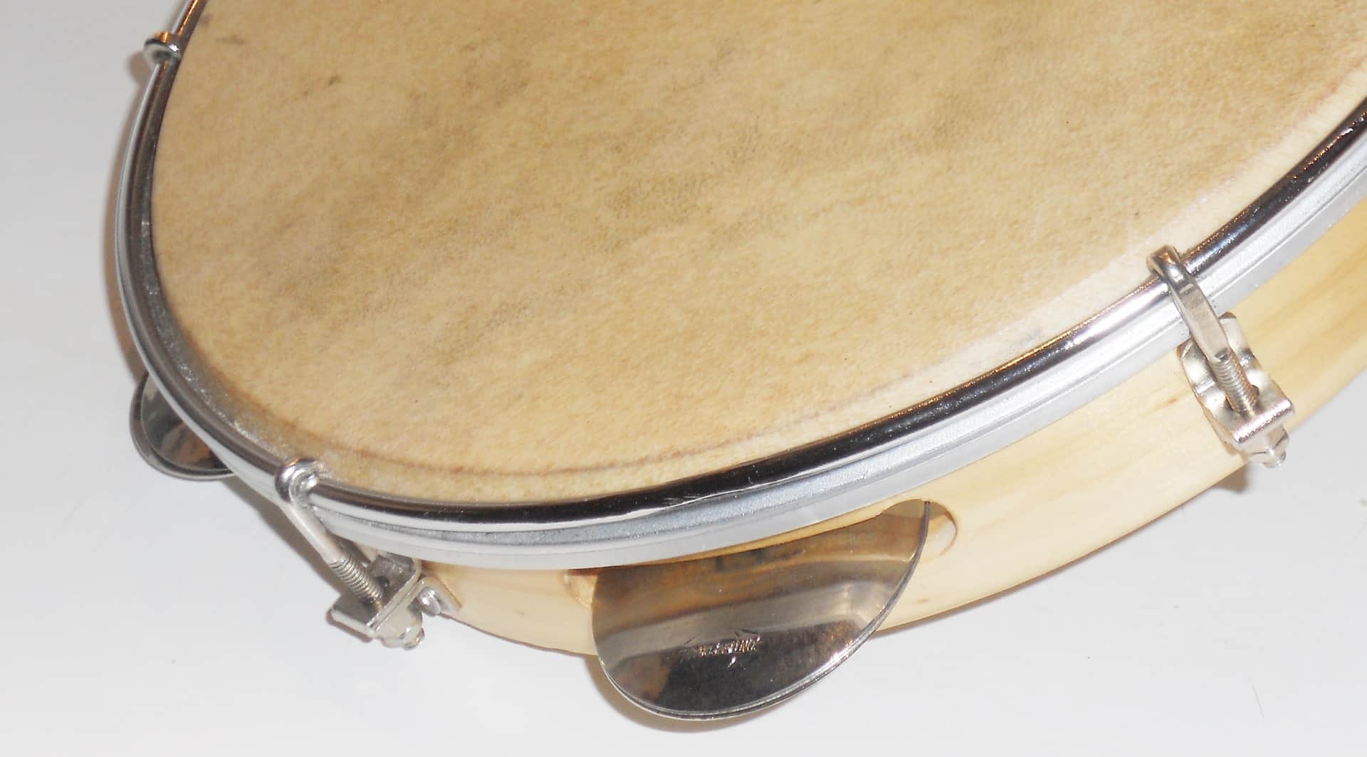 Melhor Pandeiro