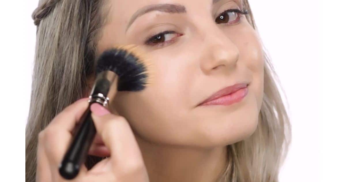 Melhor Pincel Para Base