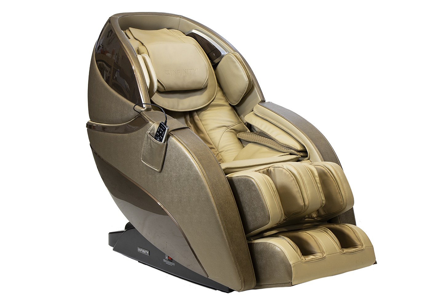 Melhor Poltrona massageadora