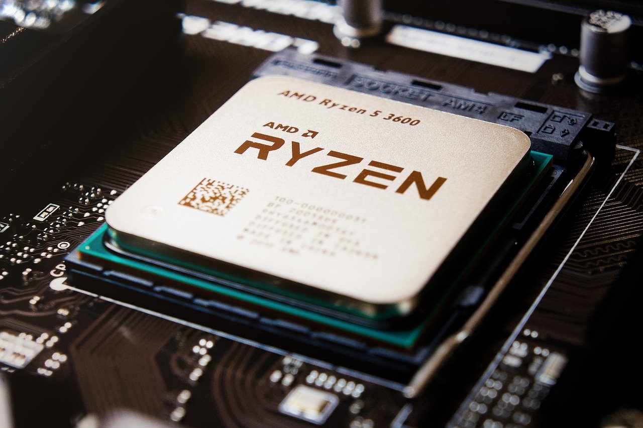 Melhor Processador AMD