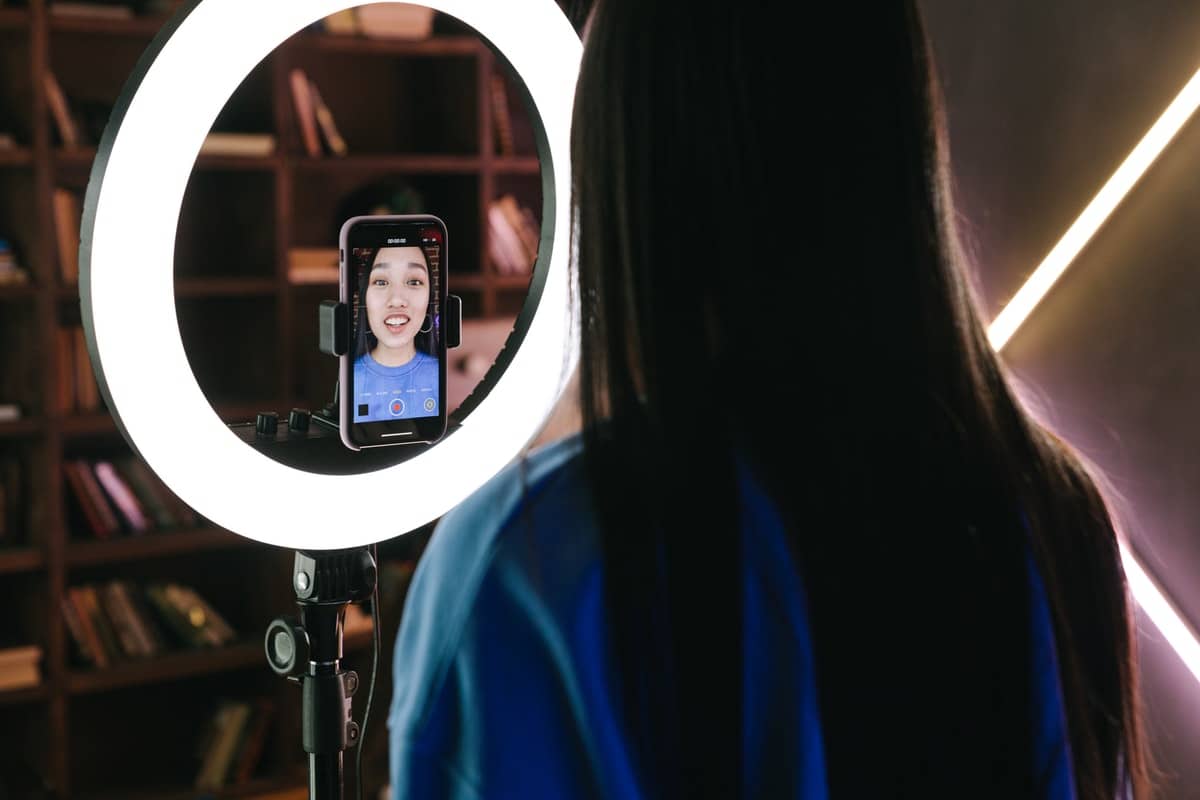 Melhor Ring Light
