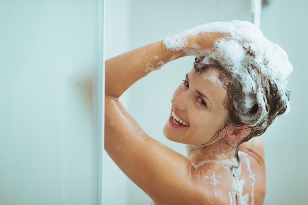 Melhor Shampoo hidratante