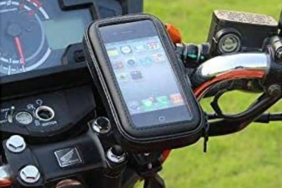 Melhor Suporte de Celular para Moto