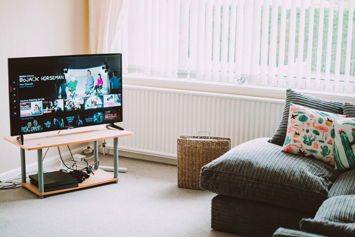 Melhor TV Custo-Benefício