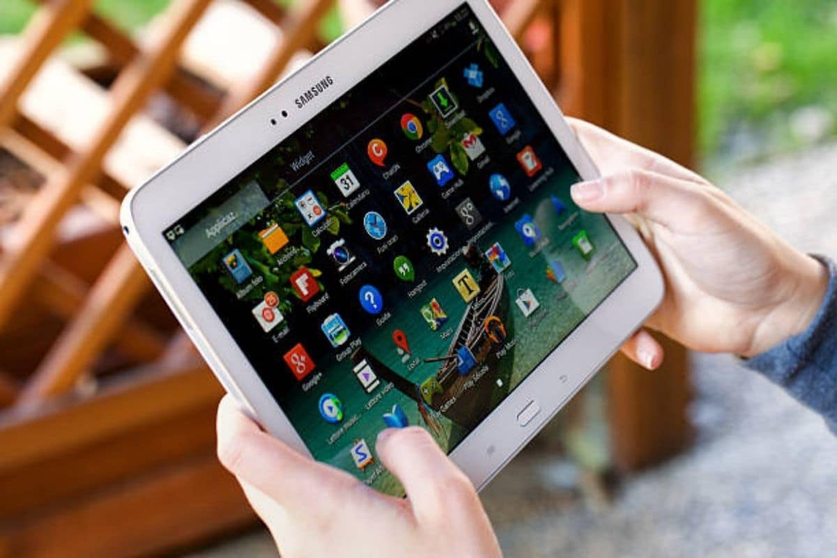Melhor Tablet Samsung
