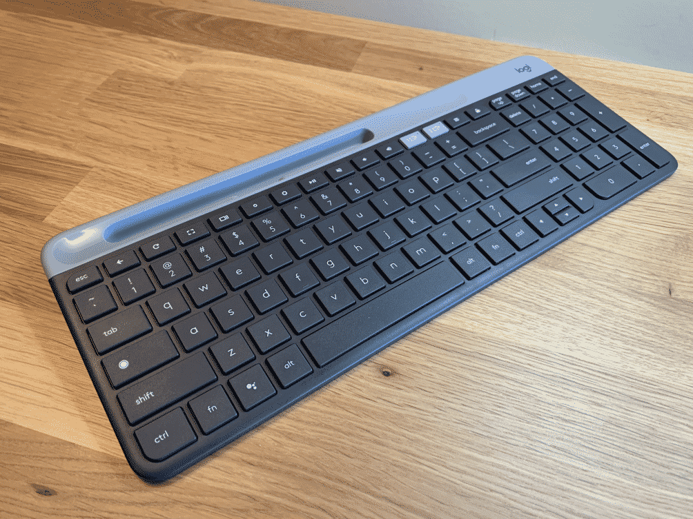 Melhor Teclado Bluetooth