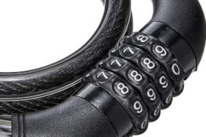 Melhores Travas e Cadeados para Moto