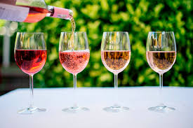 Melhor Vinho Rose