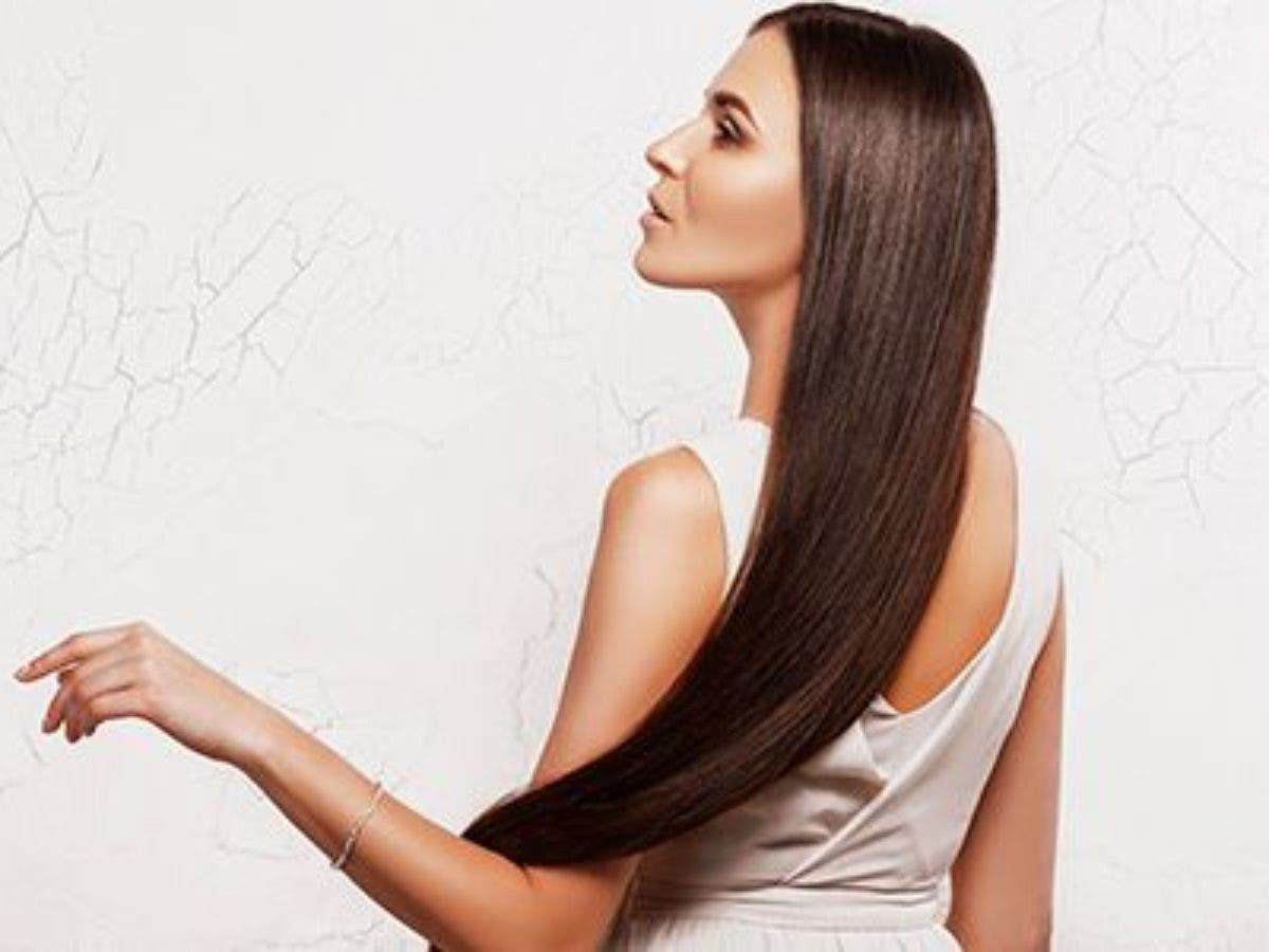 Melhor Vitamina Para Cabelo