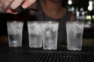 Melhor Vodka