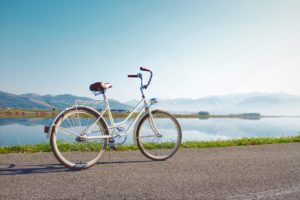Melhor Bicicleta Urbana