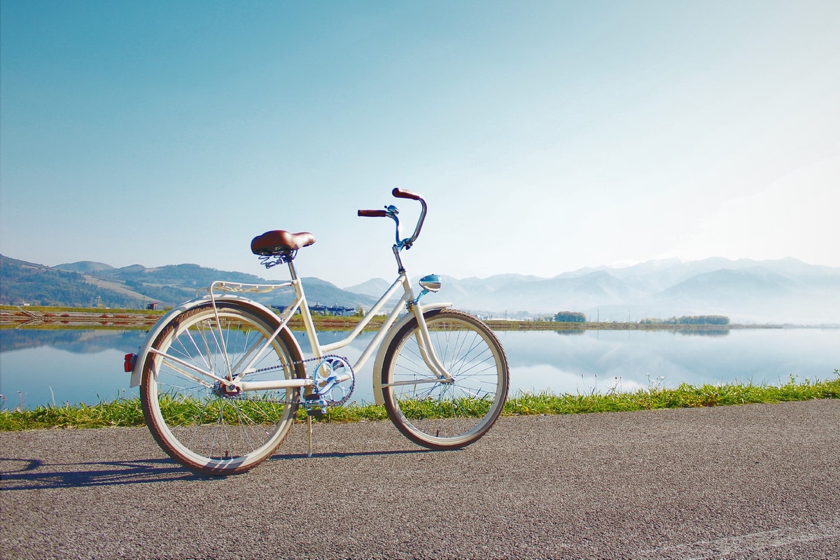Melhor Bicicleta Urbana