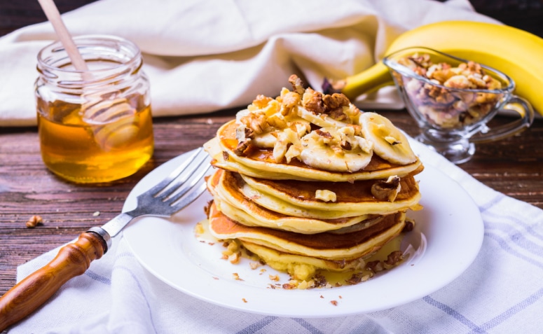 alimentação saudável