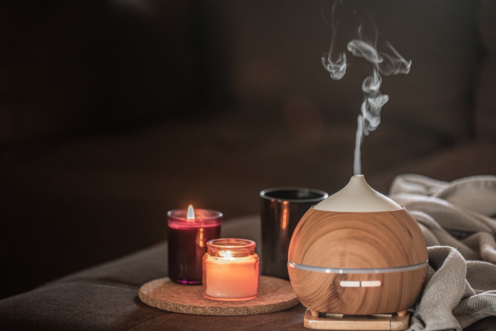 Melhor Difusor Elétrico de Aromas