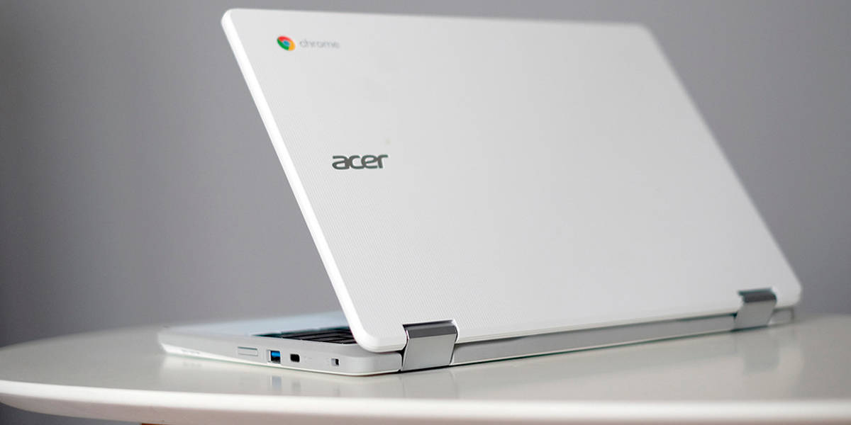 Melhor Notebook Acer