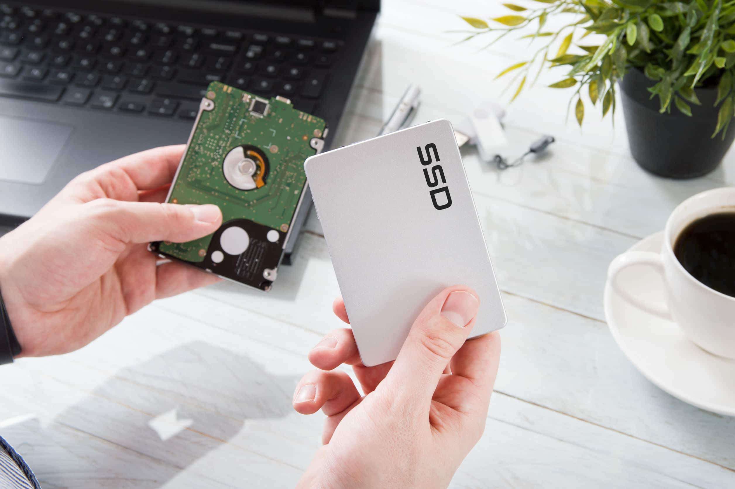 Melhor SSD de 2026: Guia de Compra Completo