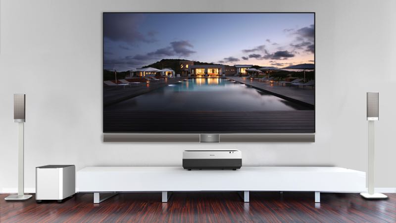 Melhor TV 4k de 2026: Guia de Compra Completo