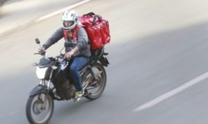 Melhor Baú Para Motos
