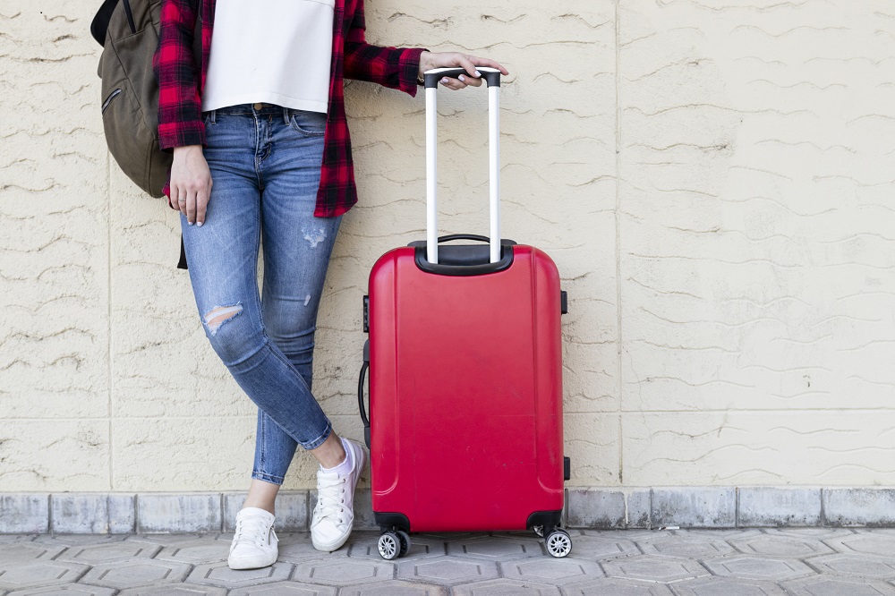 Melhor Mala de Viagem 2026 Guia de compra Completo