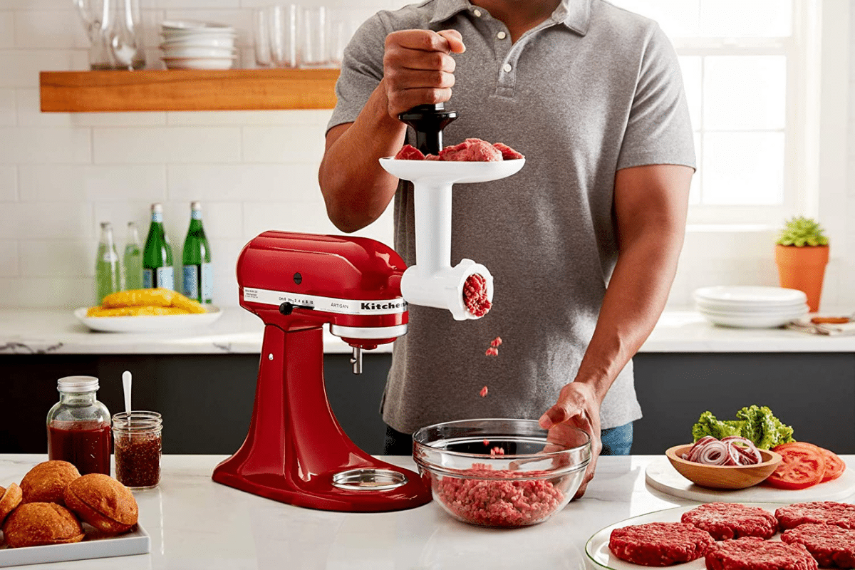 melhor moedor de carne