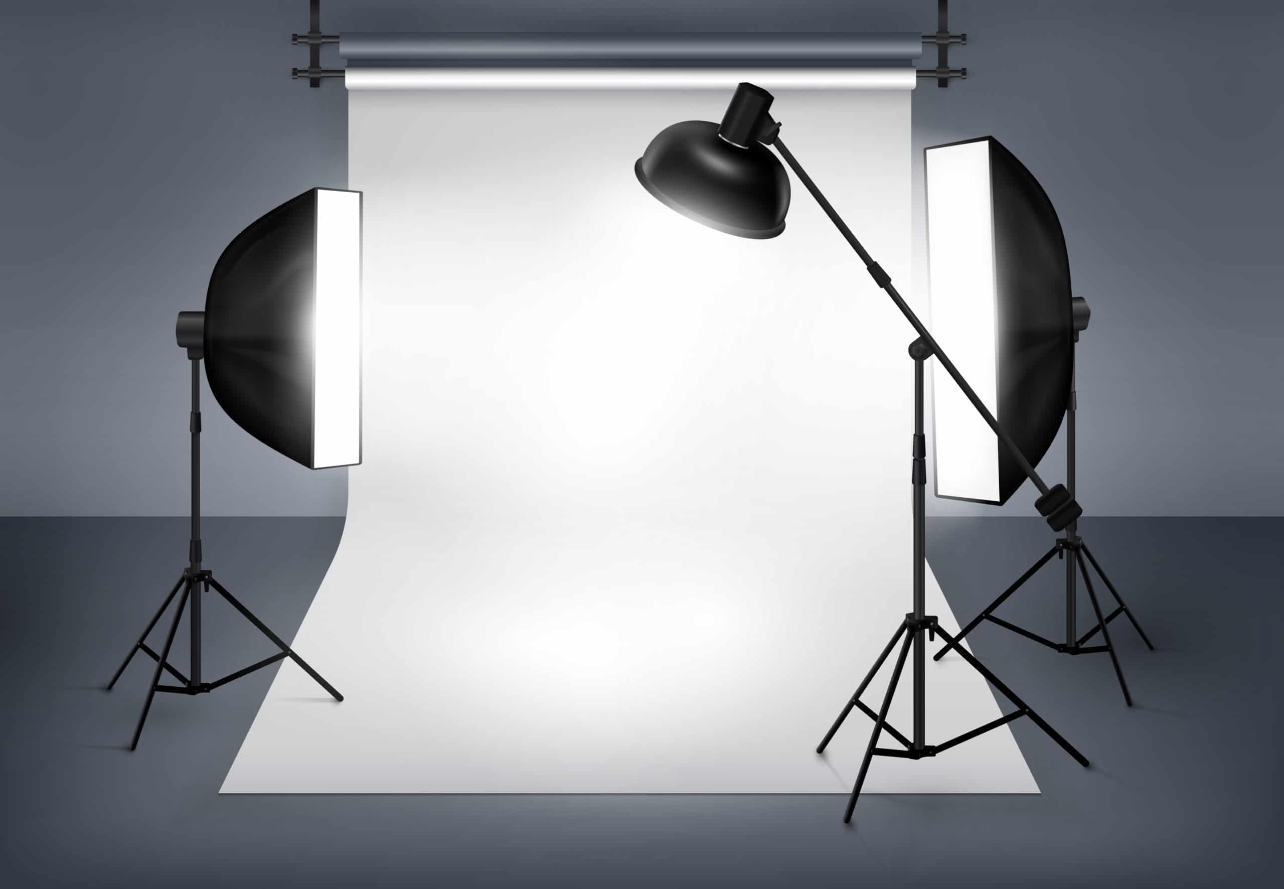 Melhor Softbox