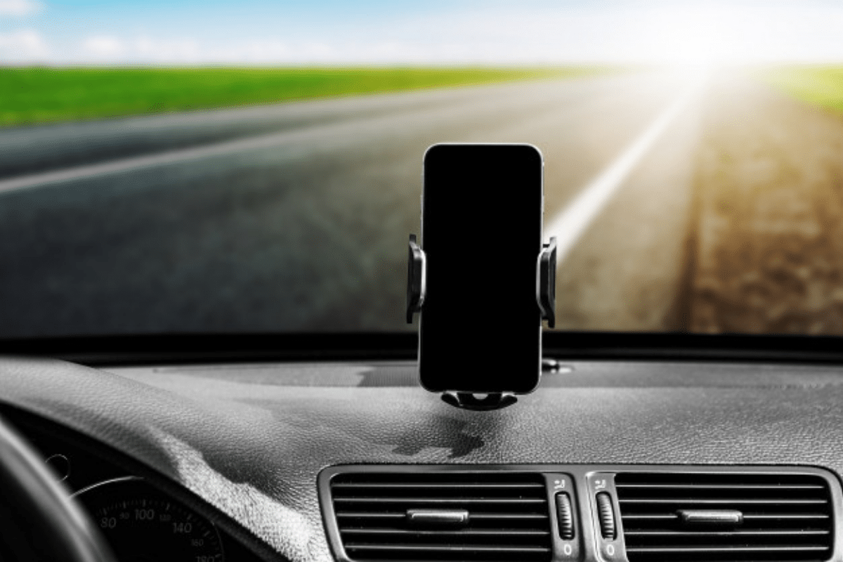 Melhor Suporte de Celular para Carros